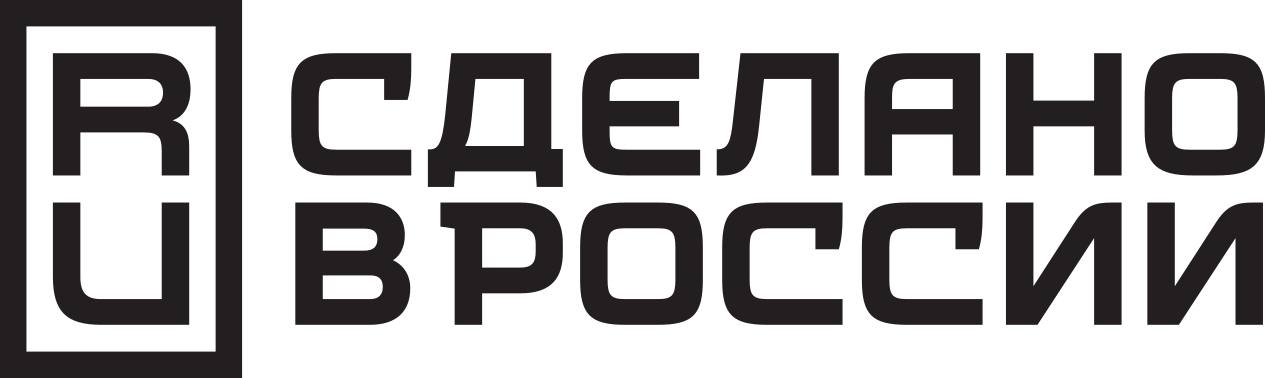 Сделано в России